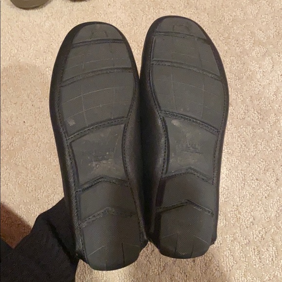 Kenneth Cole New York leather loafers main image 7